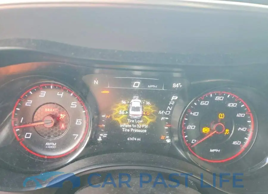 2C3CDXCT6NH240208# 9