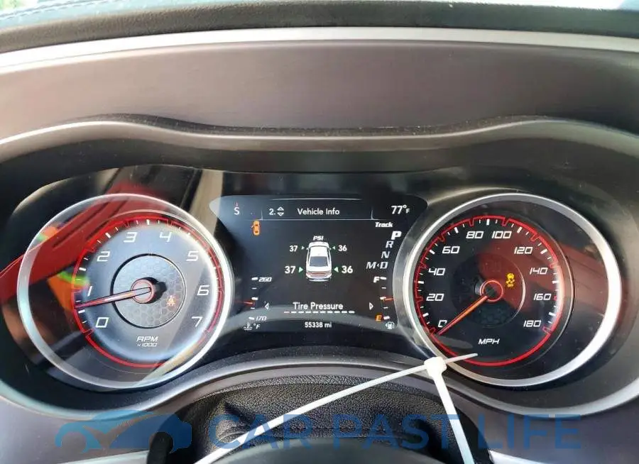 2C3CDXGJ6NH173263# 9