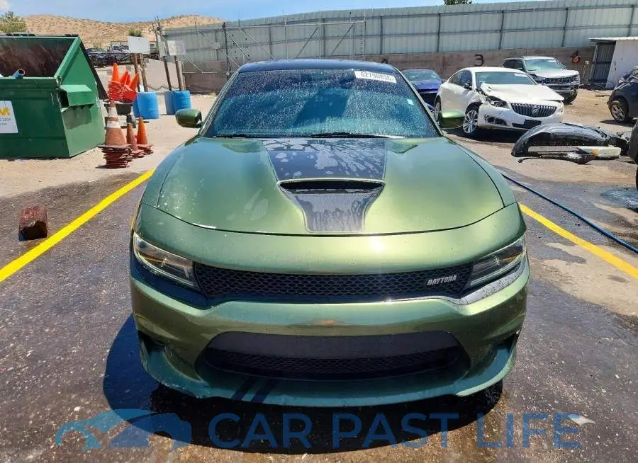 2C3CDXGJ7JH337484# 5