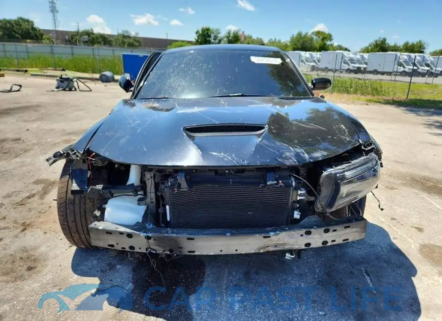 2C3CDXGJ7NH181274# 5
