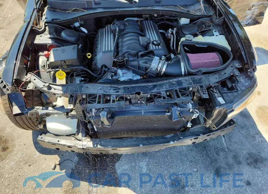 2C3CDXGJ7NH181274# 11