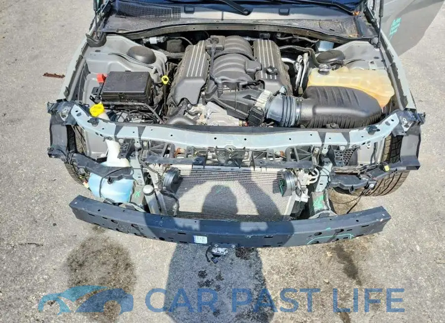 2C3CDXGJ7PH685228# 11