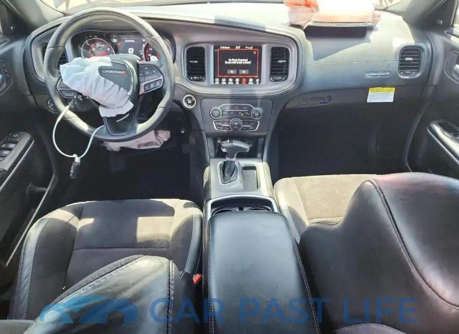 2C3CDXHG8PH561682# 8