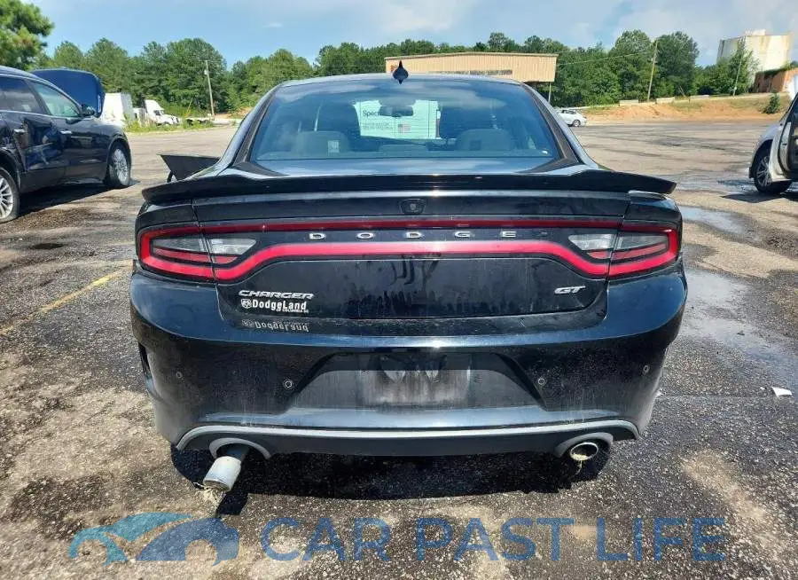 2C3CDXHG9MH643674# 6