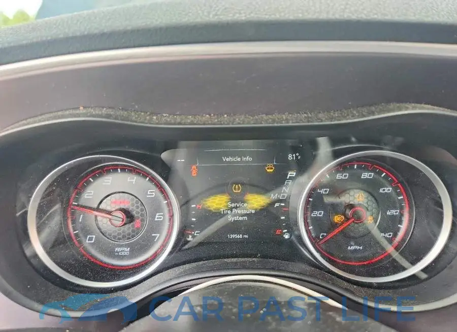 2C3CDXHG9MH643674# 9