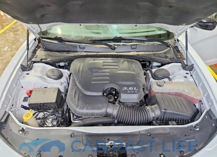2C3CDXHG9PH575350# 11