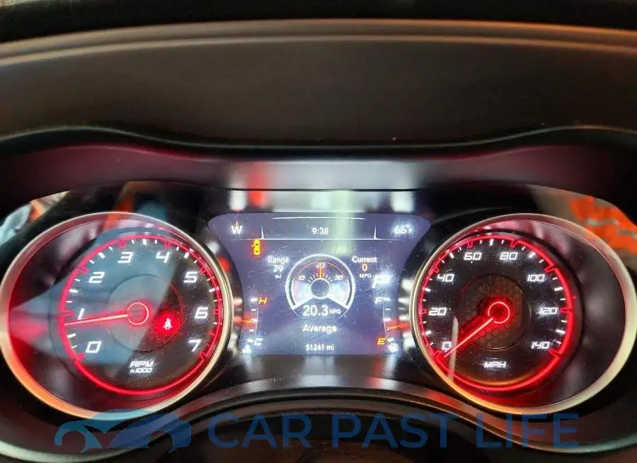 2C3CDXHG9PH575350# 9