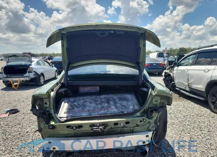 2C3CDXL97MH580468# 6