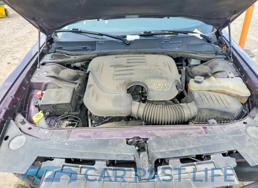 2C3CDZAG3NH245898# 11