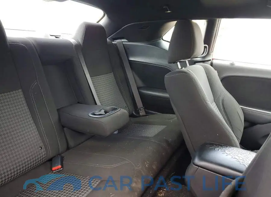 2C3CDZAG3NH245898# 10