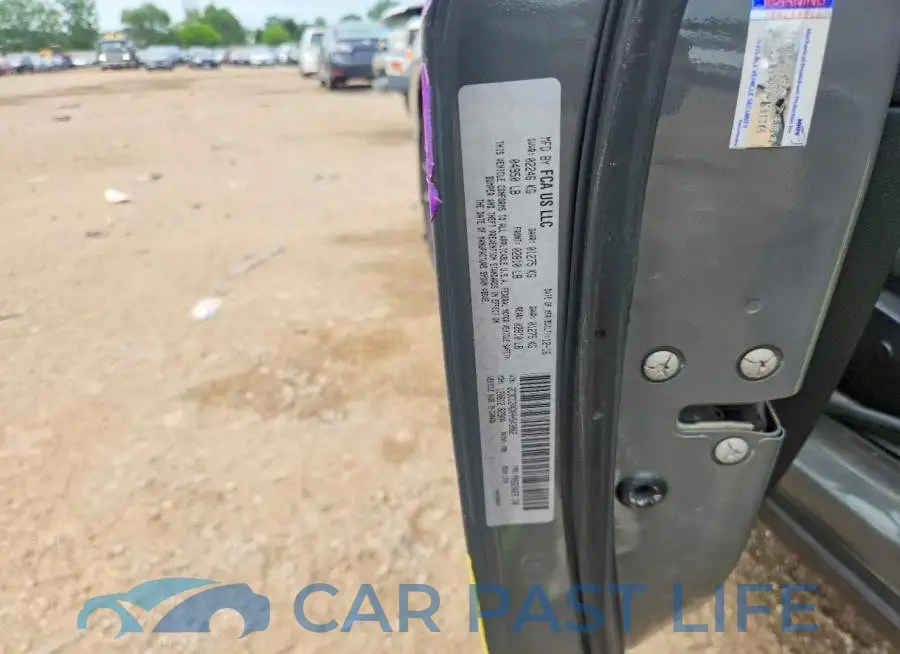 2C3CDZAGXHH543062# 13