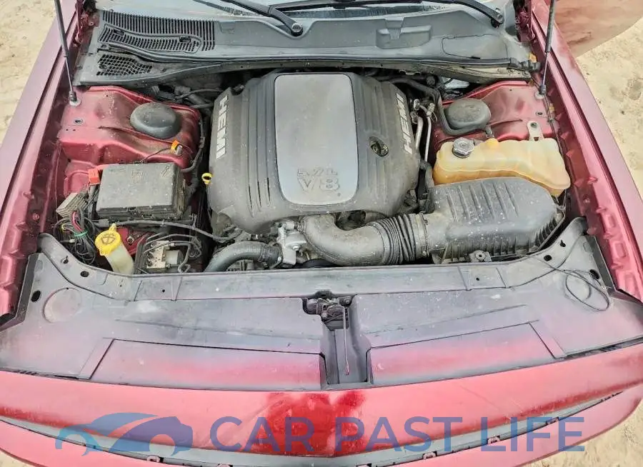 2C3CDZBT0KH641262# 11