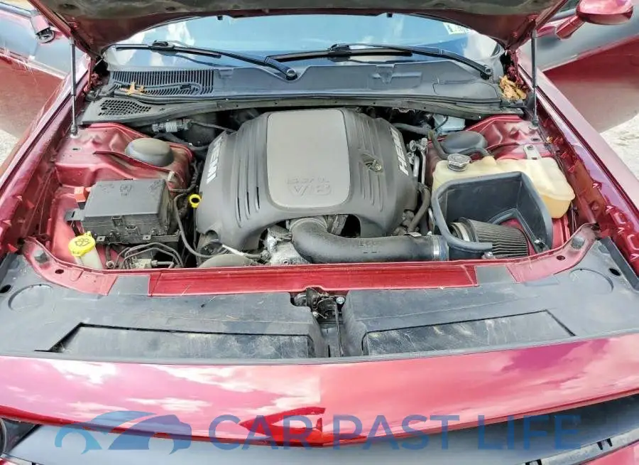 2C3CDZBT1HH604830# 11