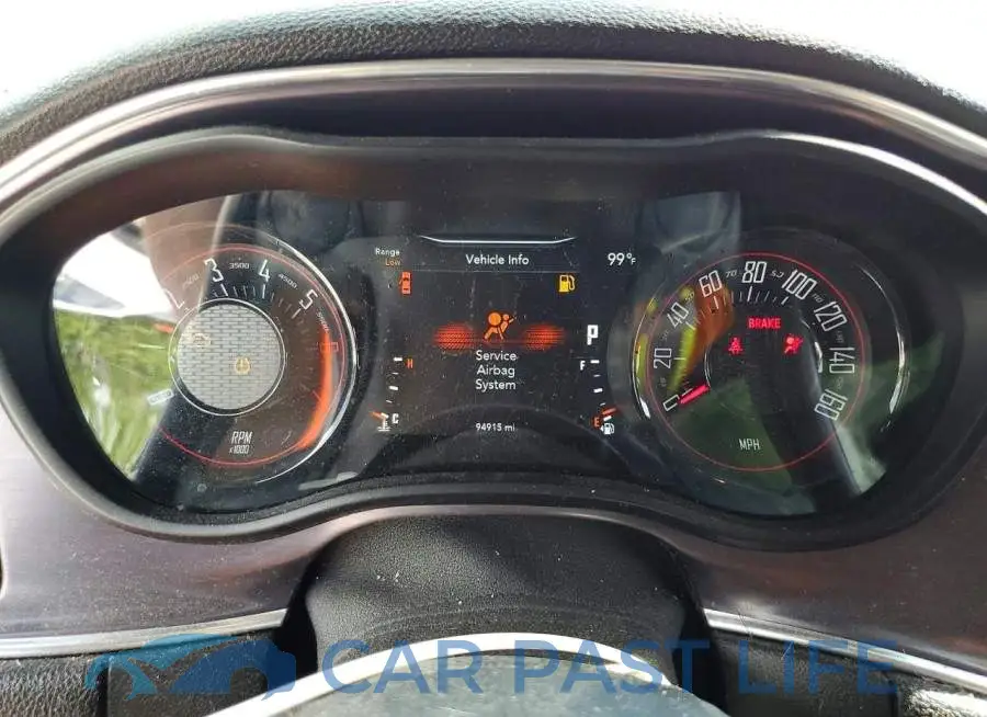 2C3CDZBT1HH604830# 9