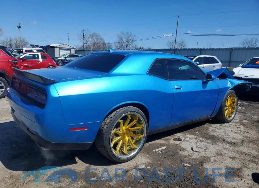 2C3CDZBT3PH669967# 3