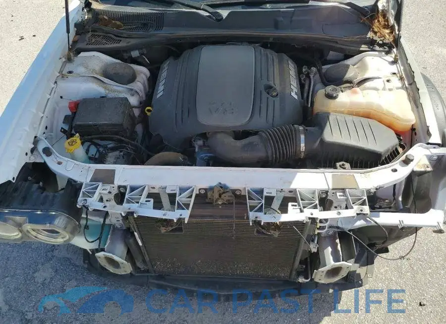 2C3CDZBT4NH249857# 11