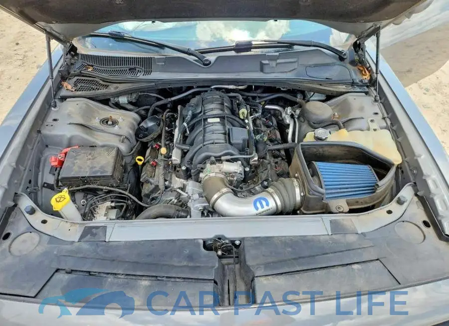2C3CDZBT5KH639376# 11