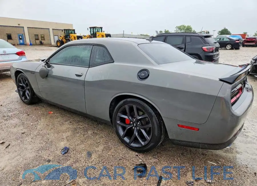 2C3CDZBT5KH652368# 2