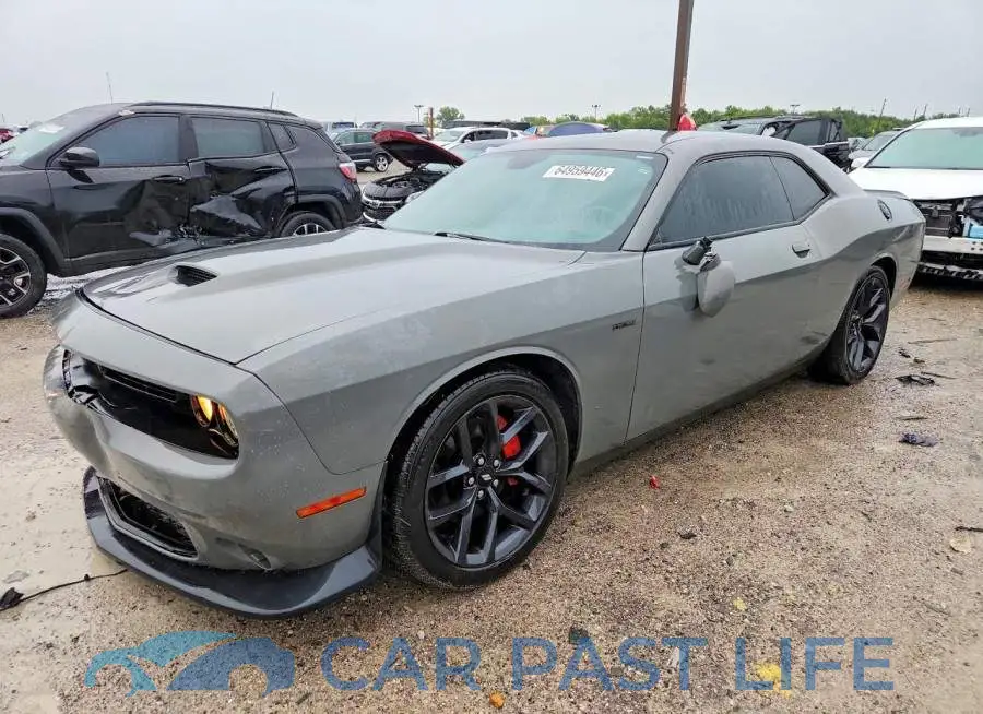 2C3CDZBT5KH652368# 1