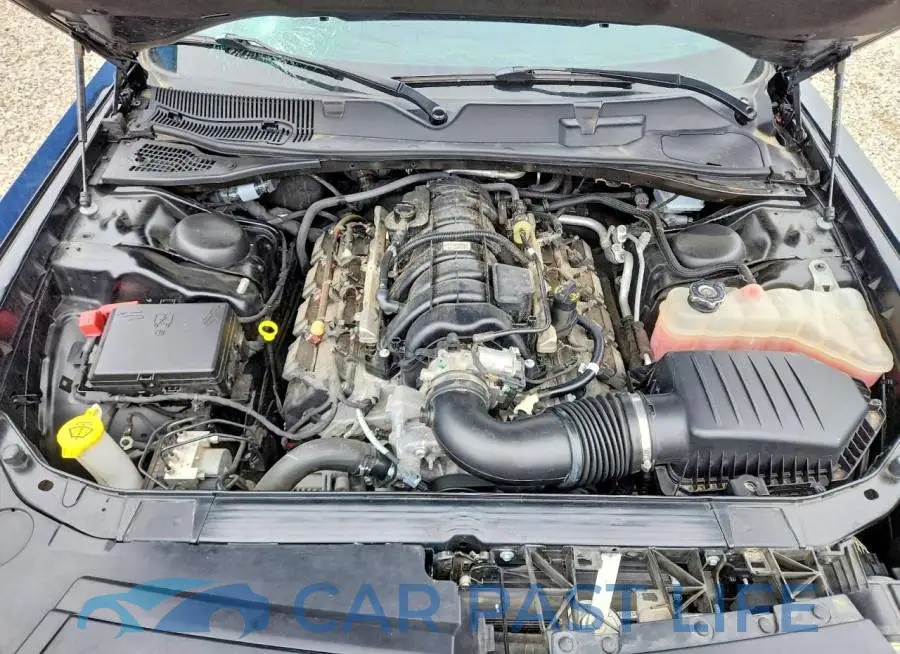 2C3CDZBT8NH168473# 11