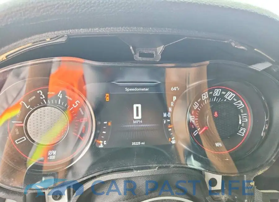 2C3CDZBT8NH168473# 9