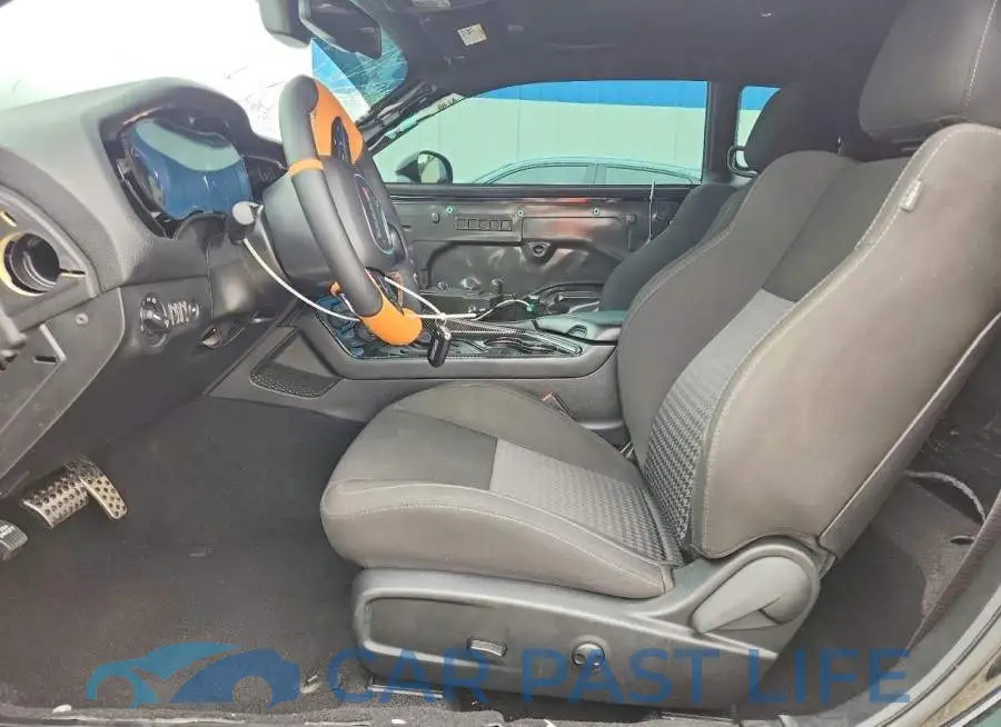 2C3CDZBT8NH168473# 7