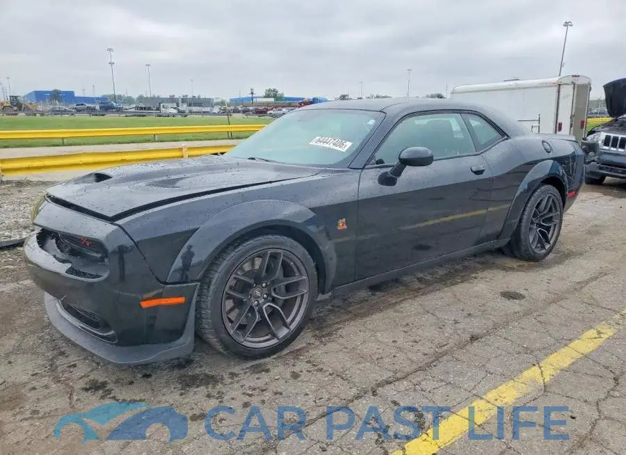 2C3CDZFJ6LH156649# 1