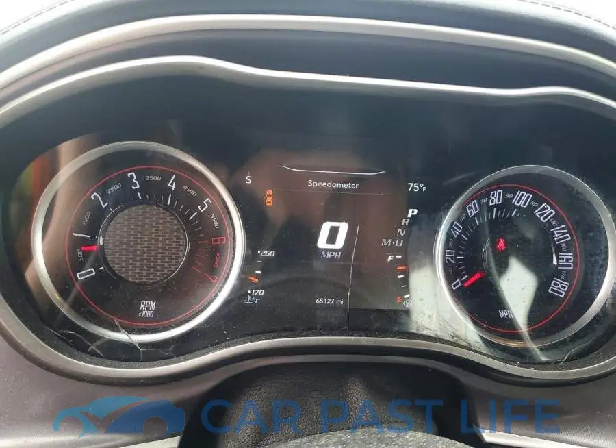 2C3CDZFJ6LH156649# 9