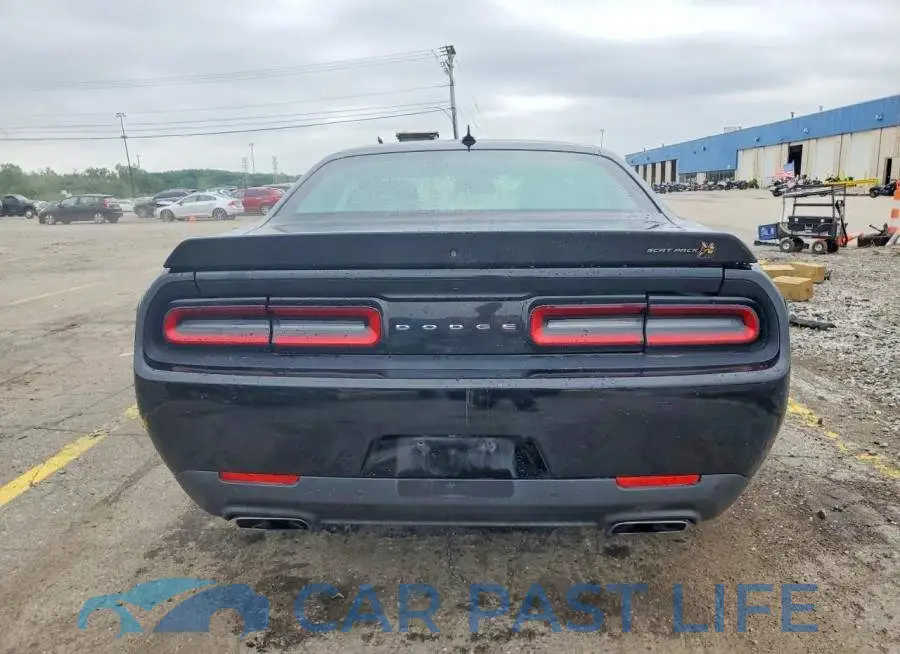 2C3CDZFJ6LH156649# 6