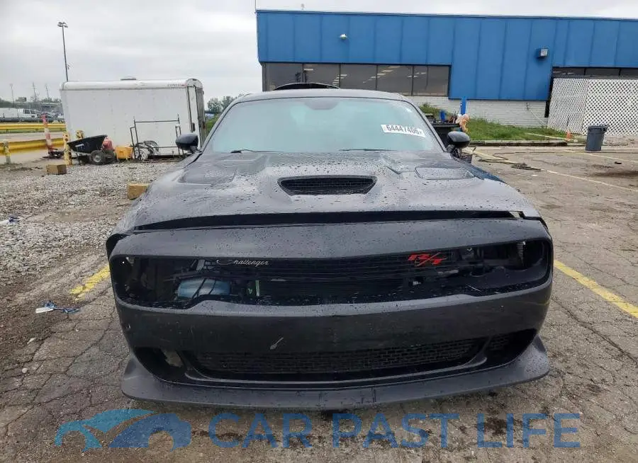 2C3CDZFJ6LH156649# 5
