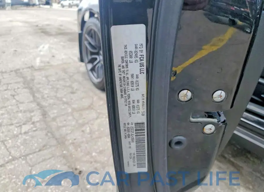 2C3CDZFJ6LH156649# 13