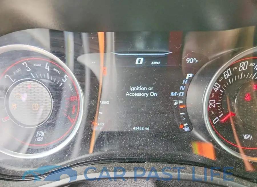 2C3CDZFJ9NH192080# 9