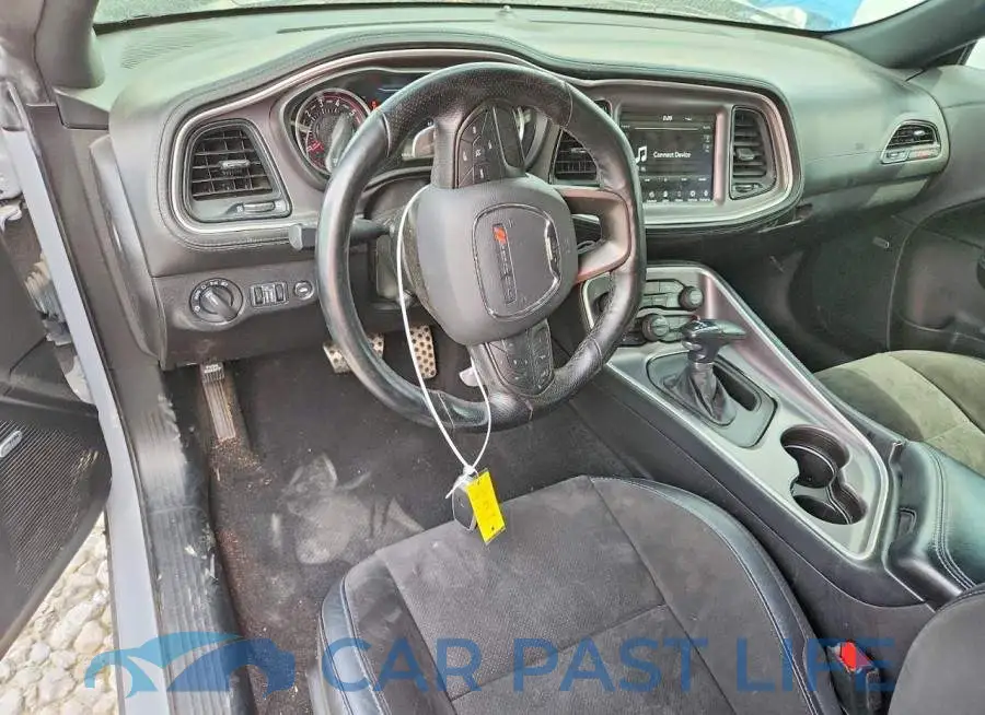2C3CDZFJ9NH192080# 8