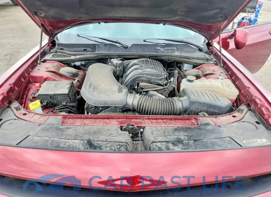 2C3CDZGG4PH615279# 11