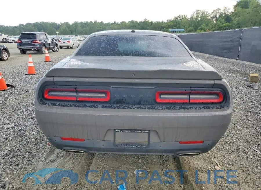 2C3CDZJG4KH509190# 6