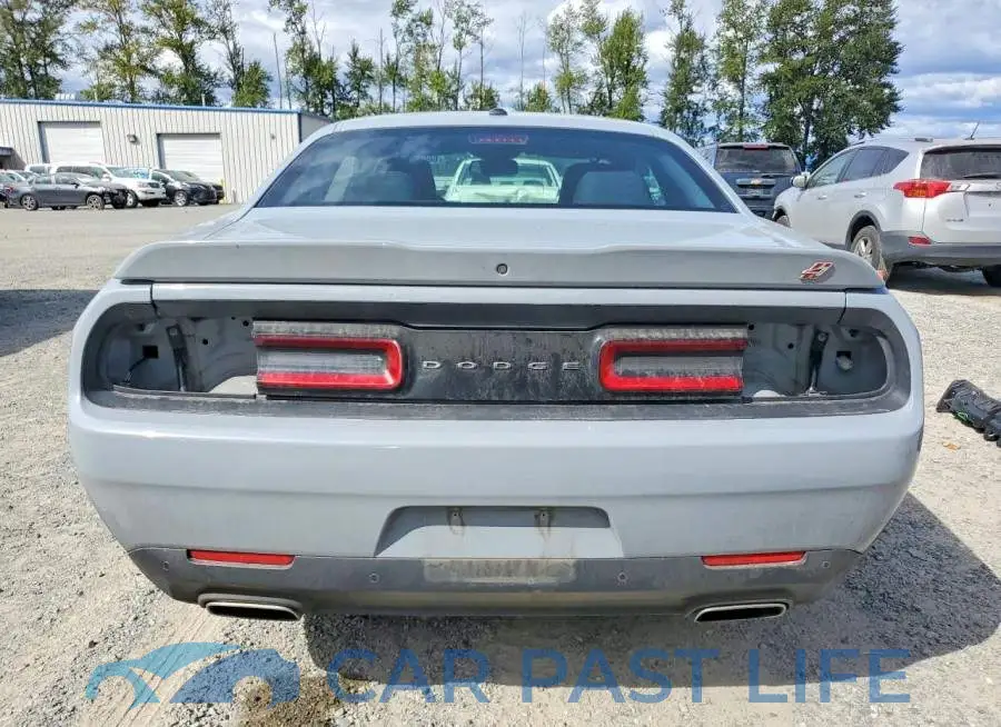 2C3CDZKG8NH149389# 6