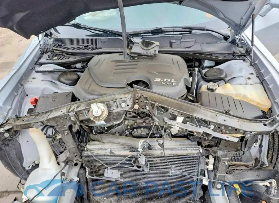 2C3CDZKG9NH238825# 11