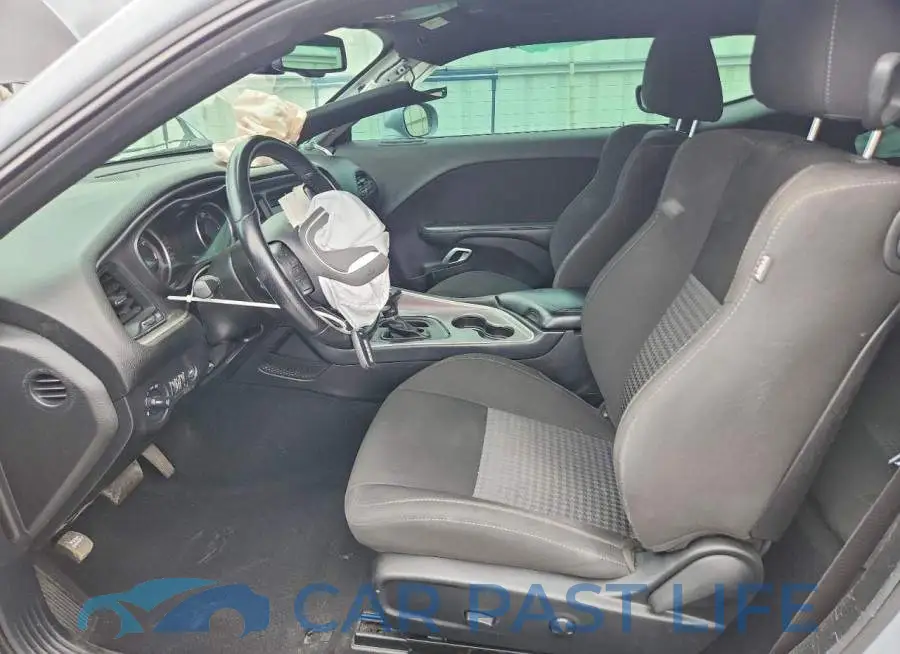 2C3CDZKG9NH238825# 7