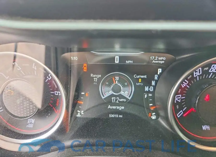 2C3CDZKG9NH238825# 9