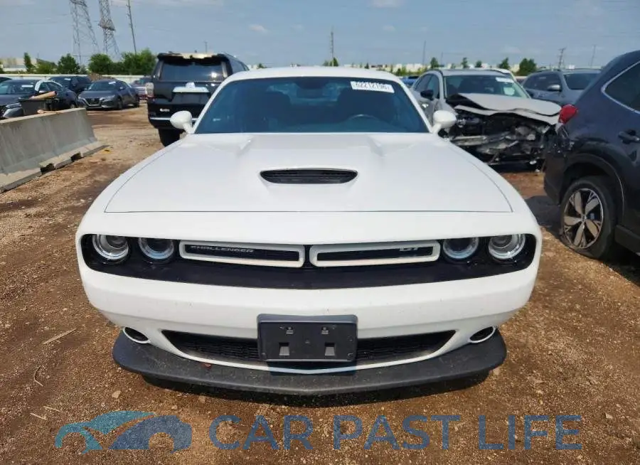 2C3CDZKG9PH600347# 5