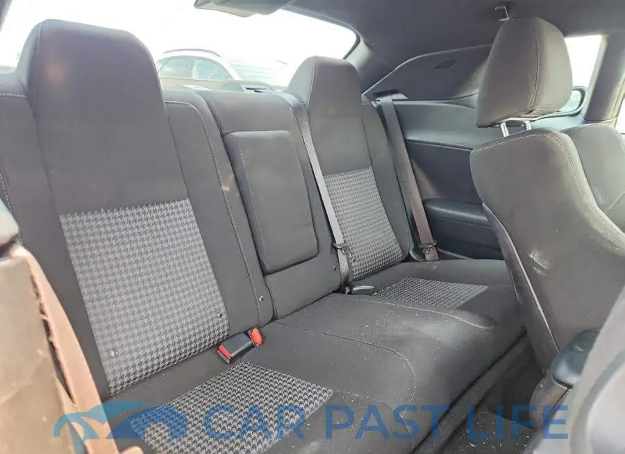 2C3CDZKG9PH600347# 10