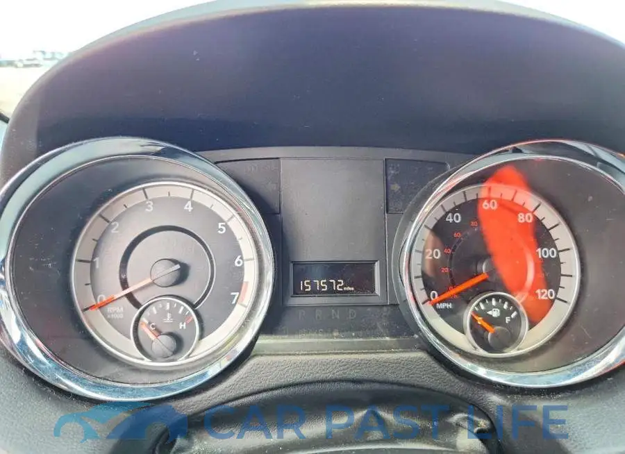 2C4RDGBG2JR203171# 9