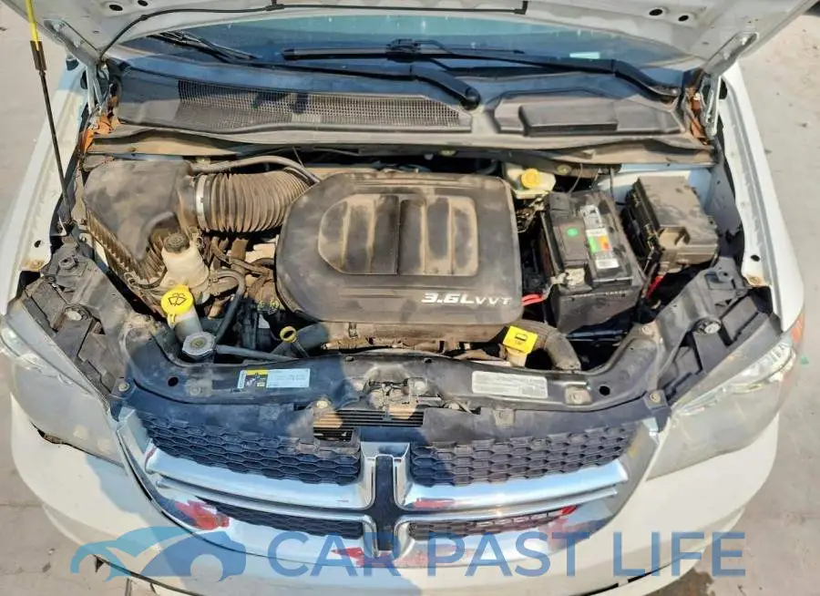 2C4RDGBG6JR305055# 12