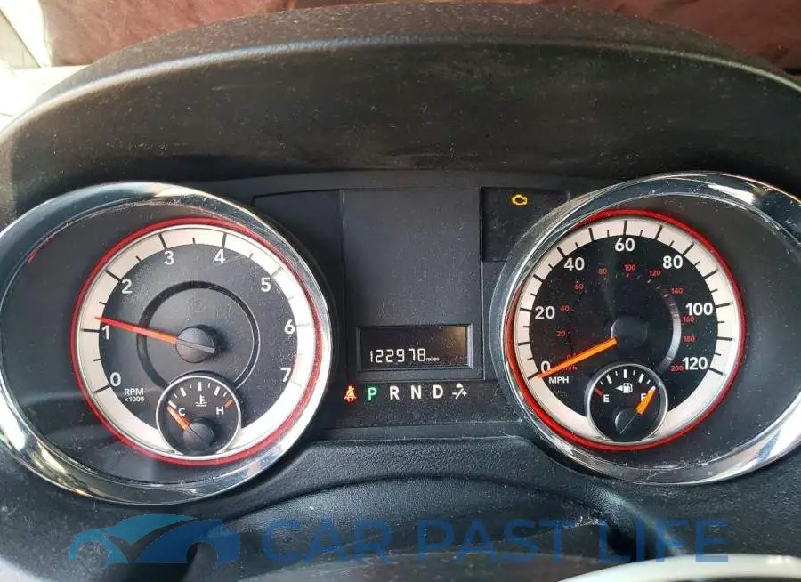 2C4RDGBGXLR195081# 9