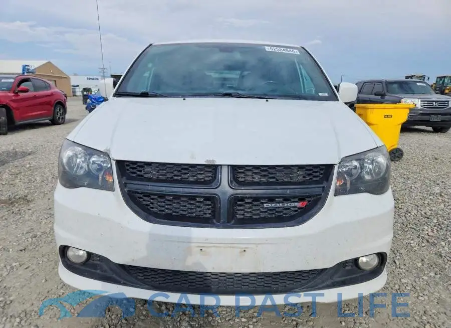 2C4RDGCGXJR244257# 5