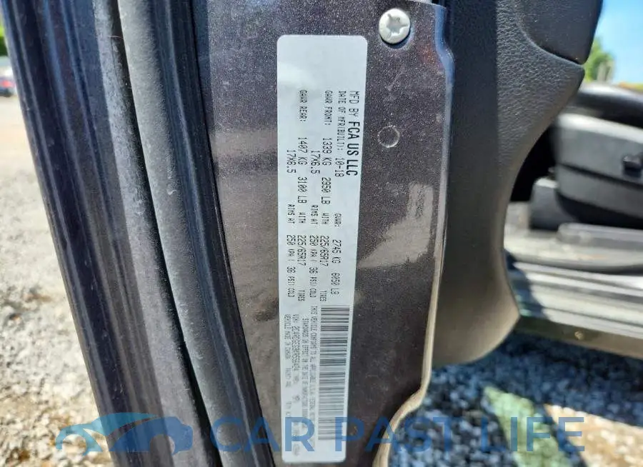 2C4RDGEG9KR556424# 13