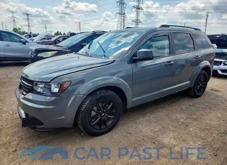 3C4PDCAB2LT206982# 1