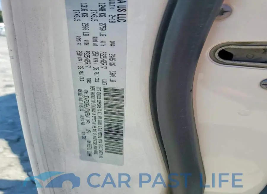 3C4PDCAB4JT302514# 13