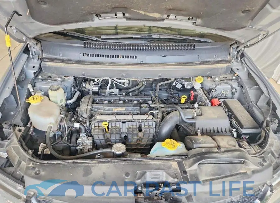 3C4PDCAB4LT274314# 12