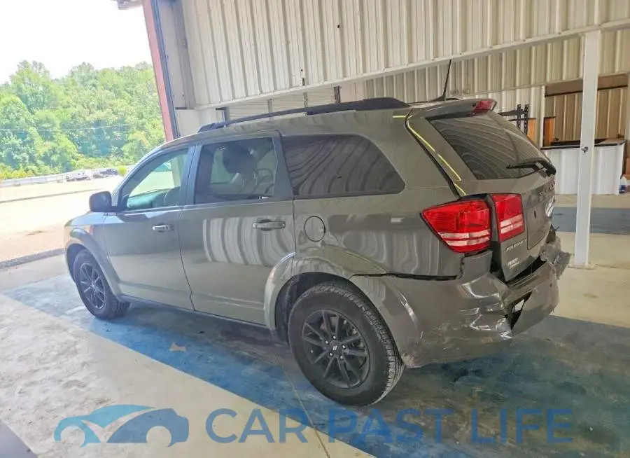 3C4PDCAB4LT274314# 2